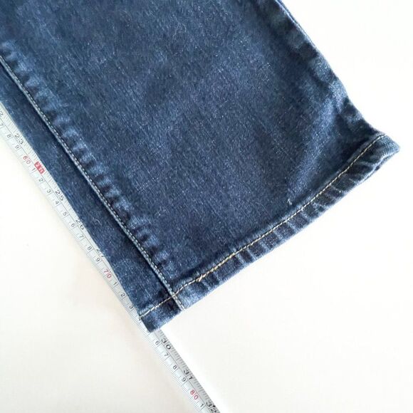 LEVI'S // Straight leg 505 // Size 10 // EUC - Picture 5 of 8